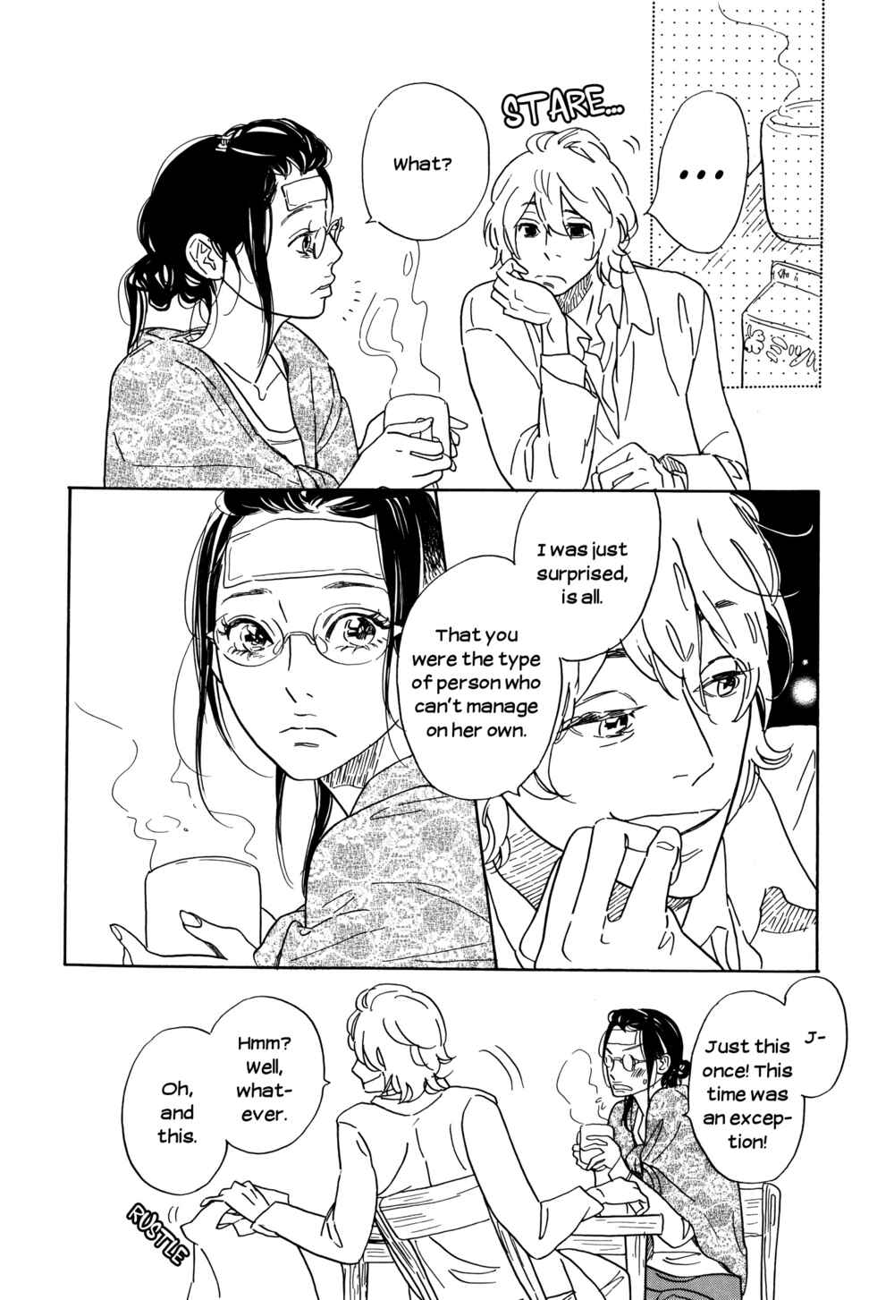 Page 6 Chapter 30 Ohana Holoholo
