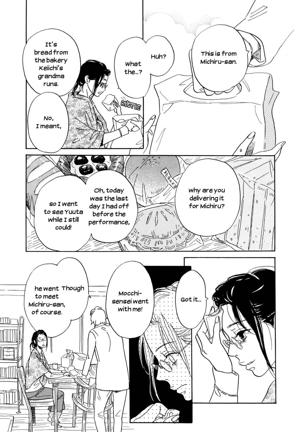 Page 7 Chapter 30 Ohana Holoholo