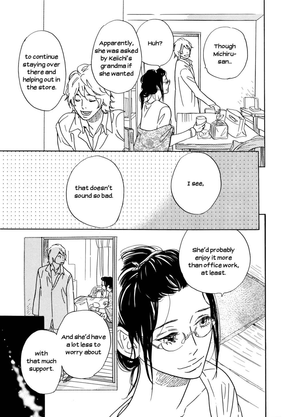 Page 9 Chapter 30 Ohana Holoholo