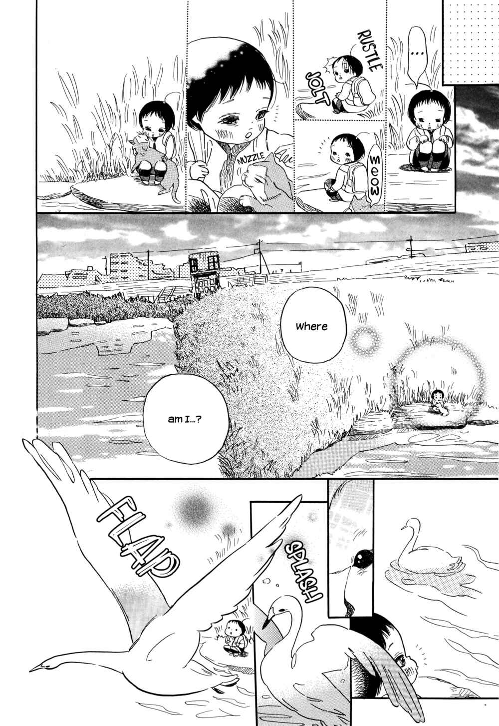 Page 10 Chapter 32 Ohana Holoholo