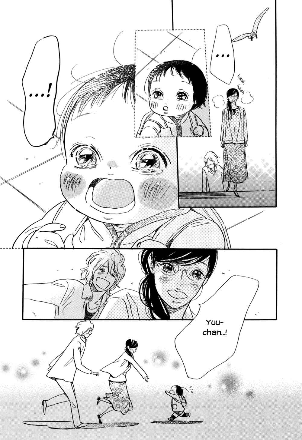 Page 13 Chapter 32 Ohana Holoholo