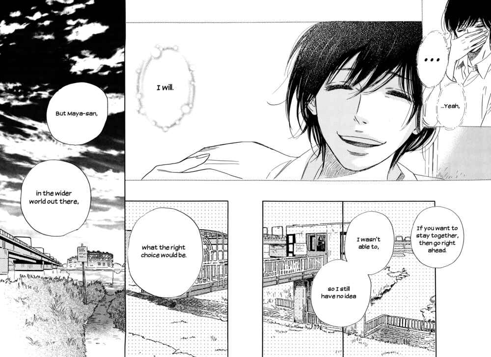 Page 20 Chapter 32 Ohana Holoholo