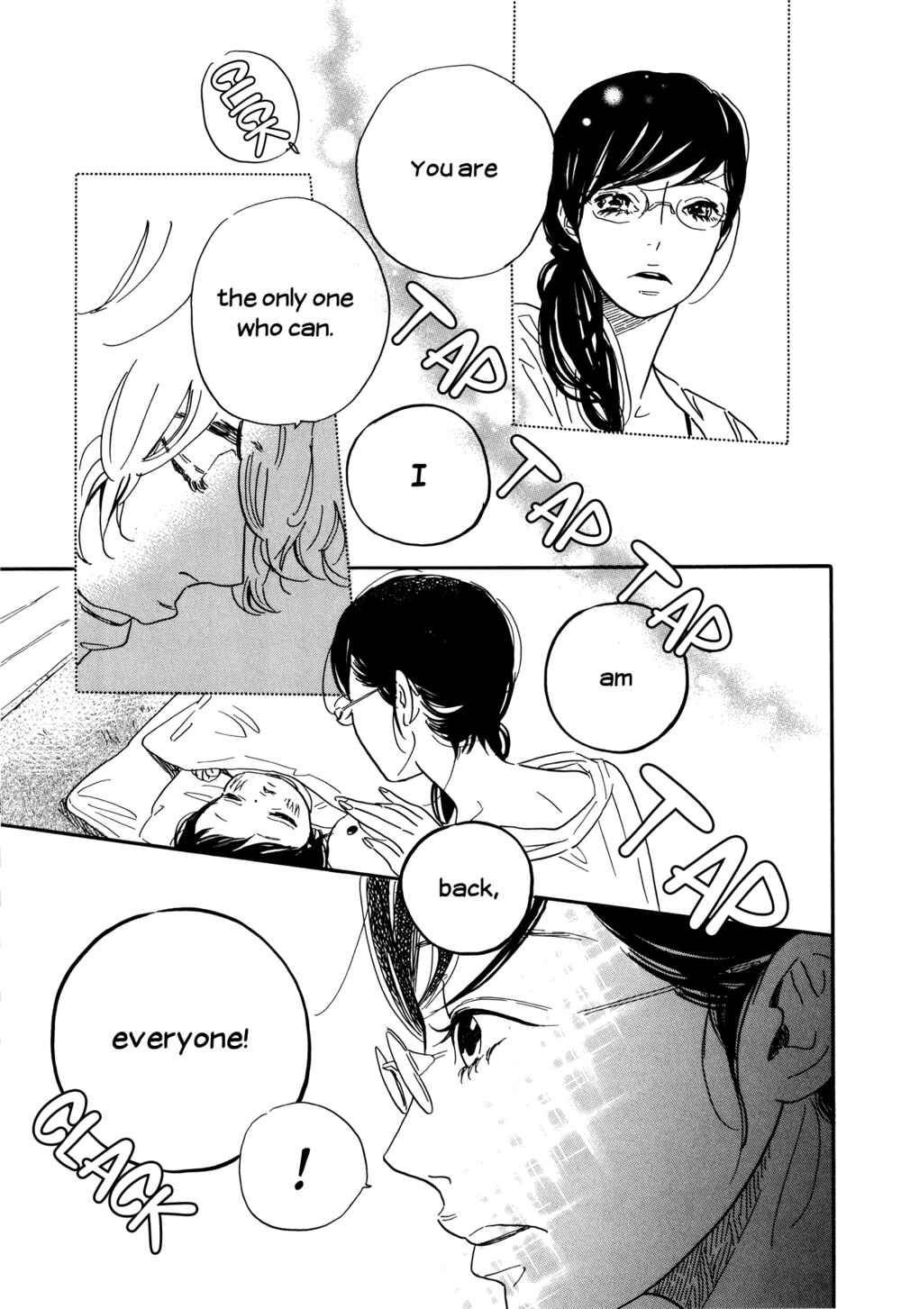 Page 22 Chapter 32 Ohana Holoholo
