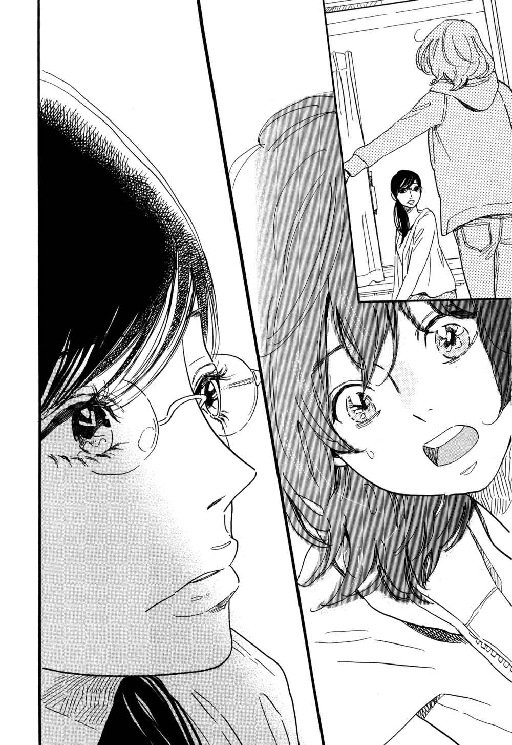 Page 23 Chapter 32 Ohana Holoholo