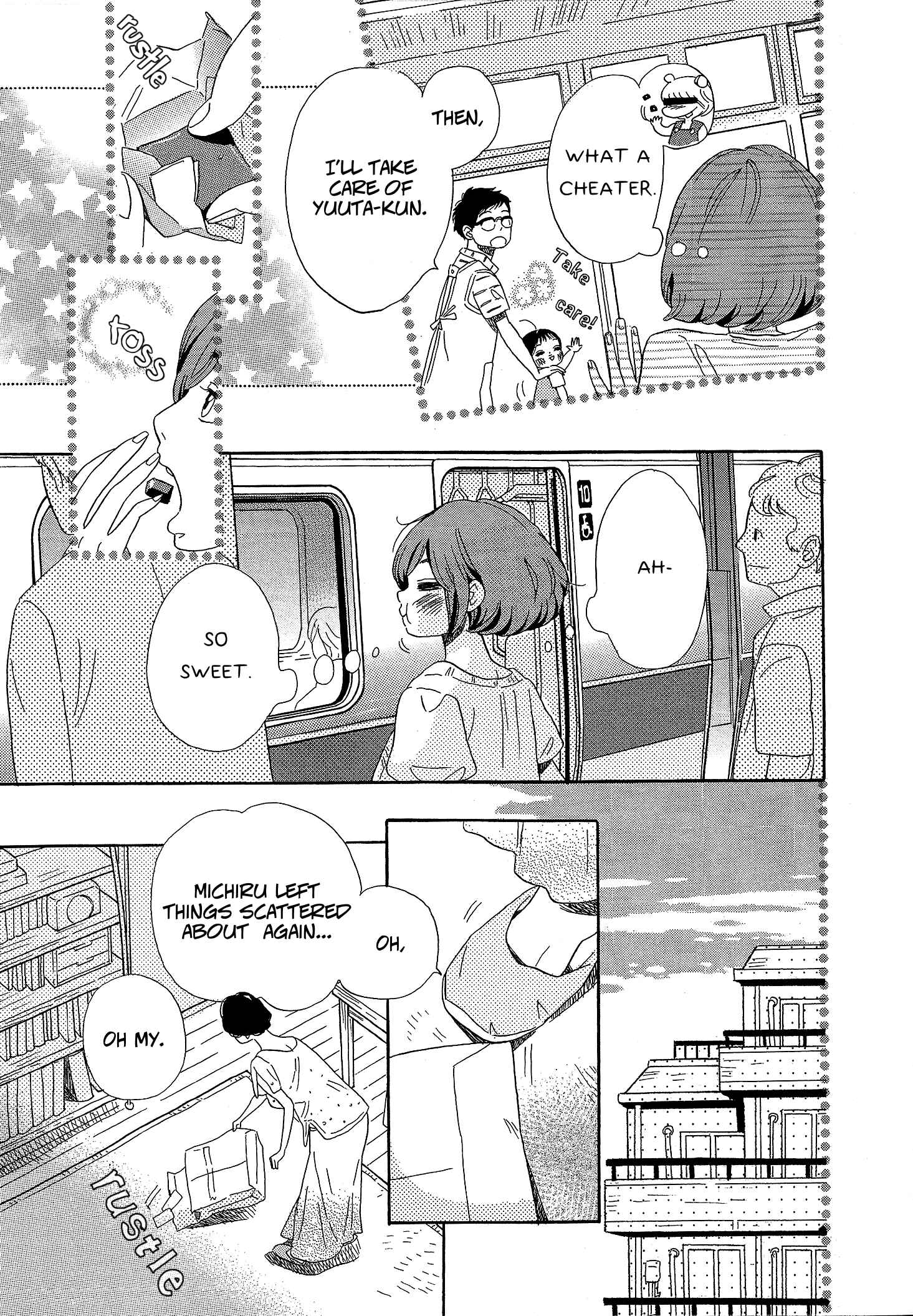 Page 12 Chapter 13 Ohana Holoholo