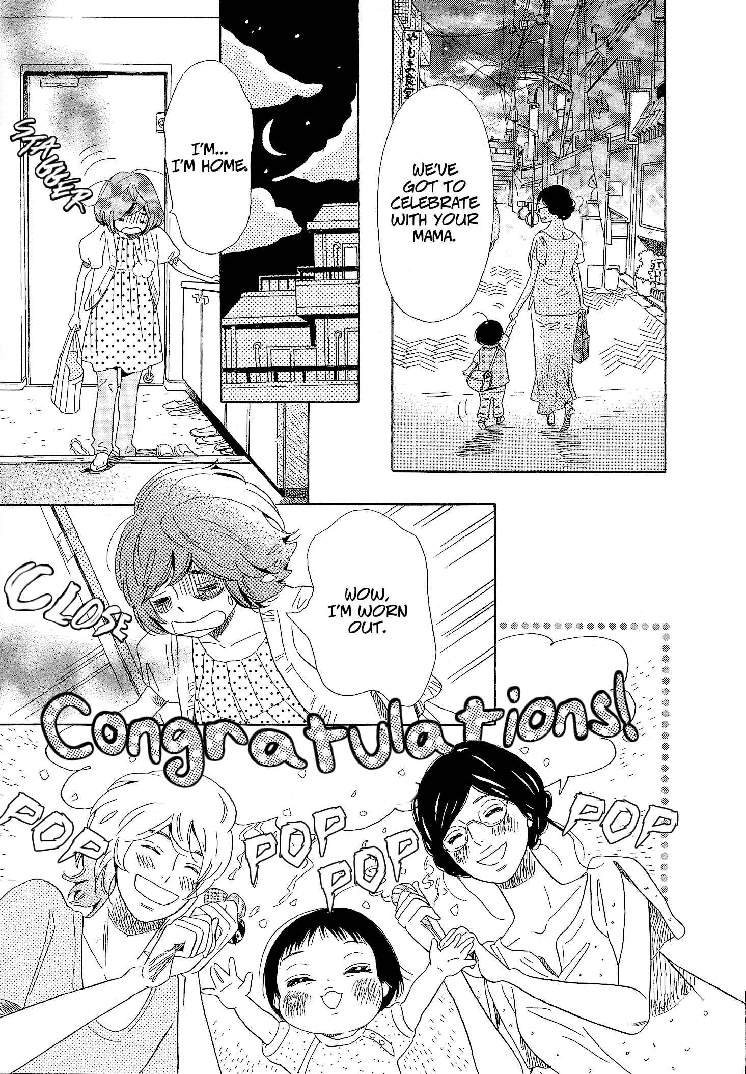 Page 25 Chapter 13 Ohana Holoholo