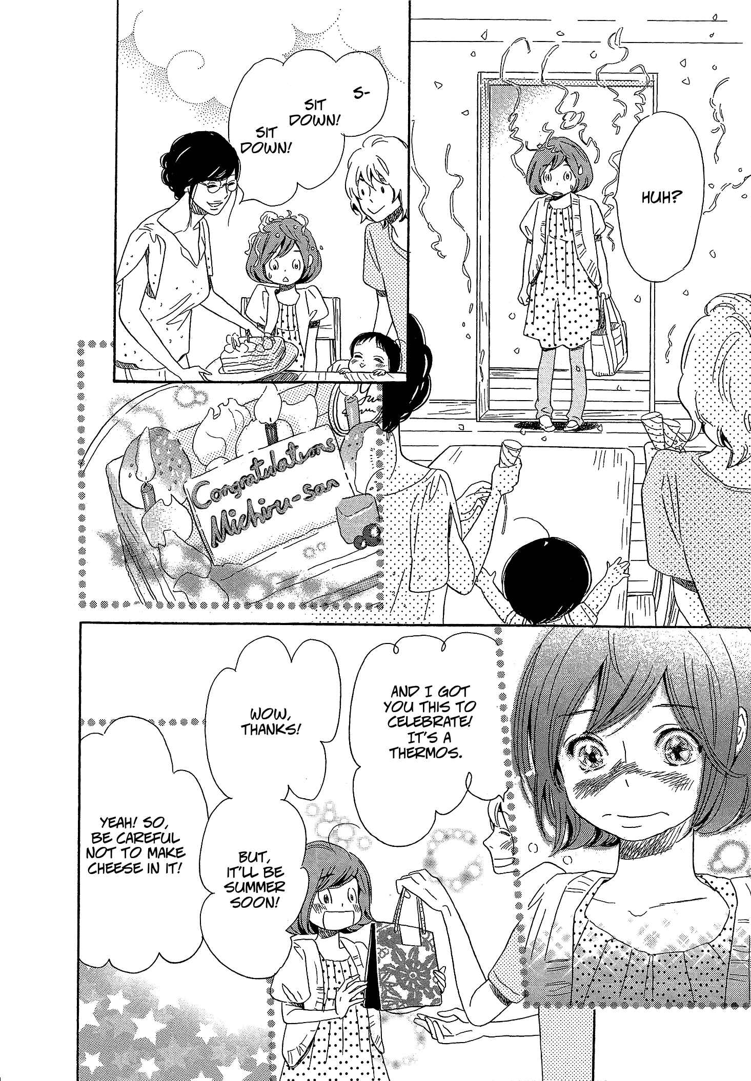 Page 26 Chapter 13 Ohana Holoholo