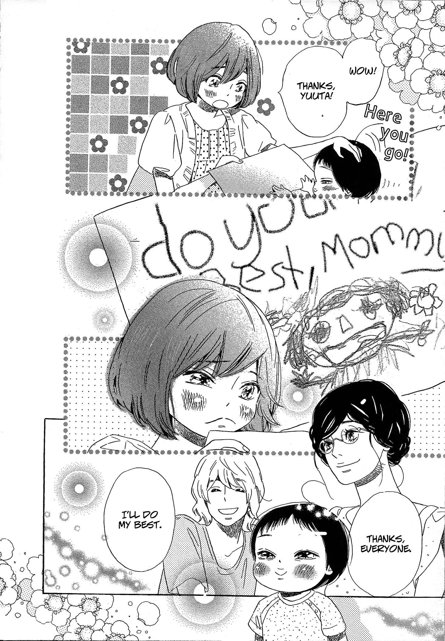 Page 28 Chapter 13 Ohana Holoholo
