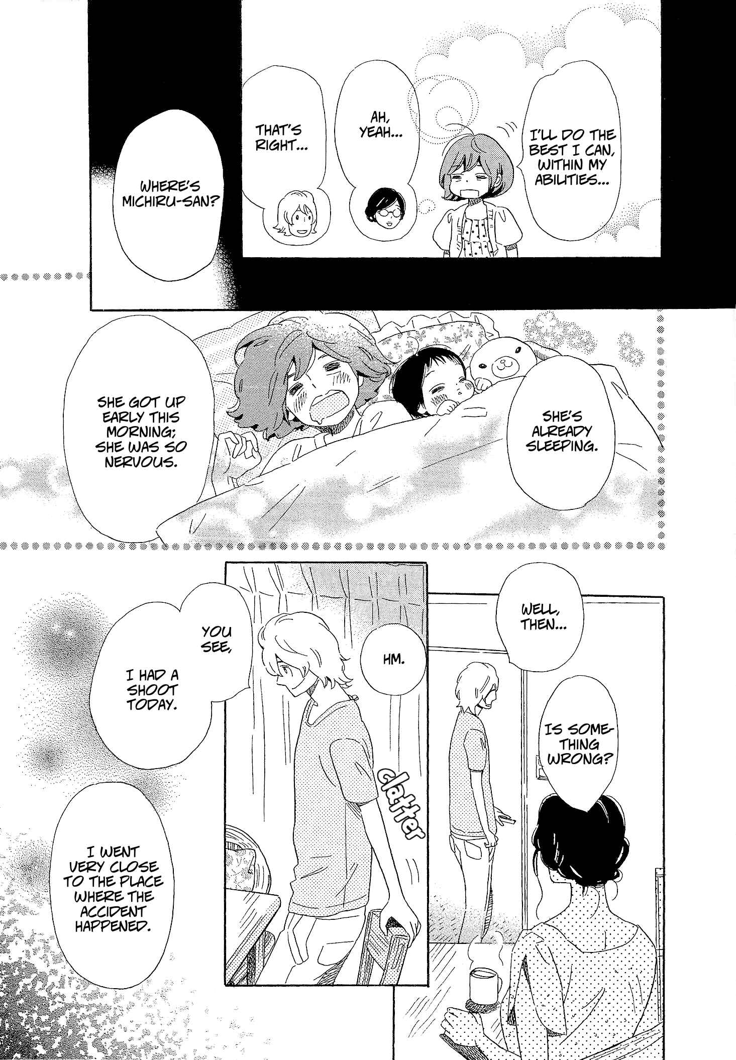 Page 29 Chapter 13 Ohana Holoholo