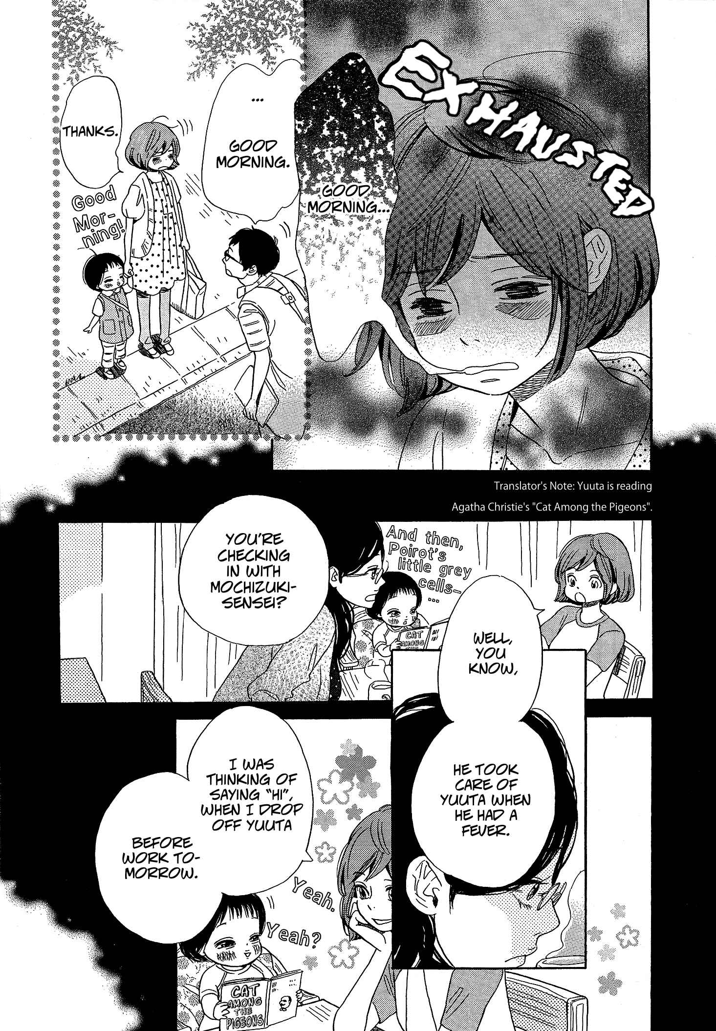 Page 6 Chapter 13 Ohana Holoholo
