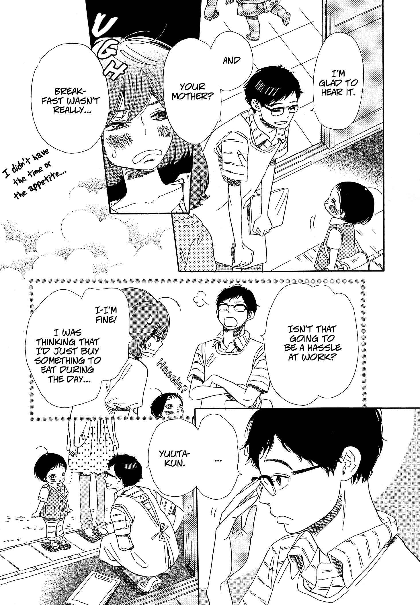 Page 8 Chapter 13 Ohana Holoholo