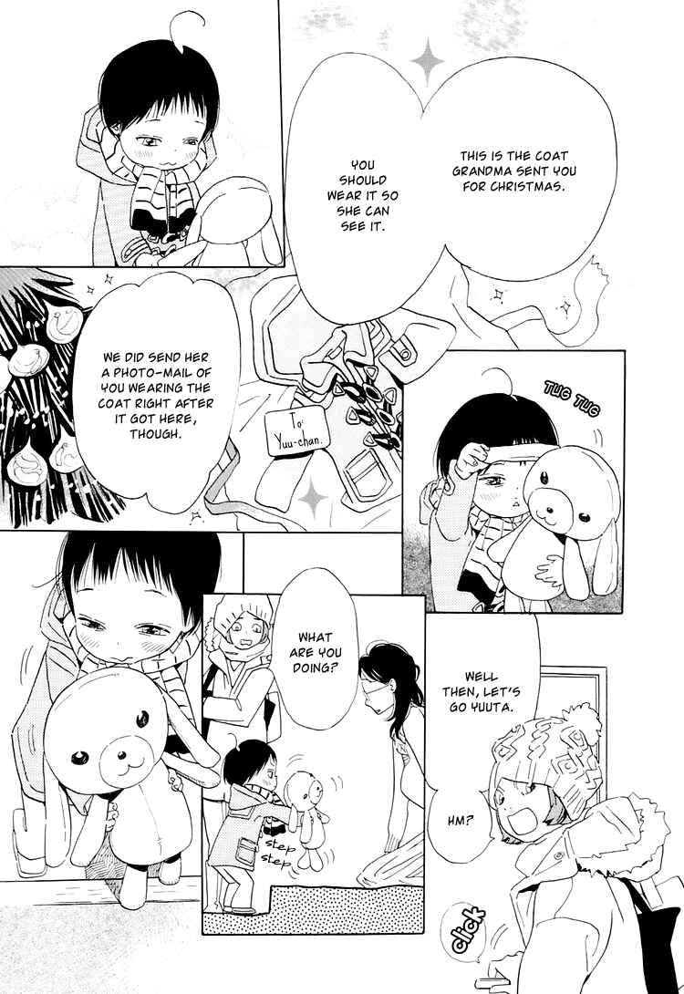 Page 15 Chapter 2 Ohana Holoholo