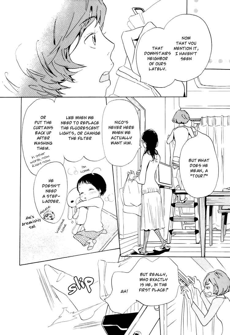 Page 8 Chapter 2 Ohana Holoholo