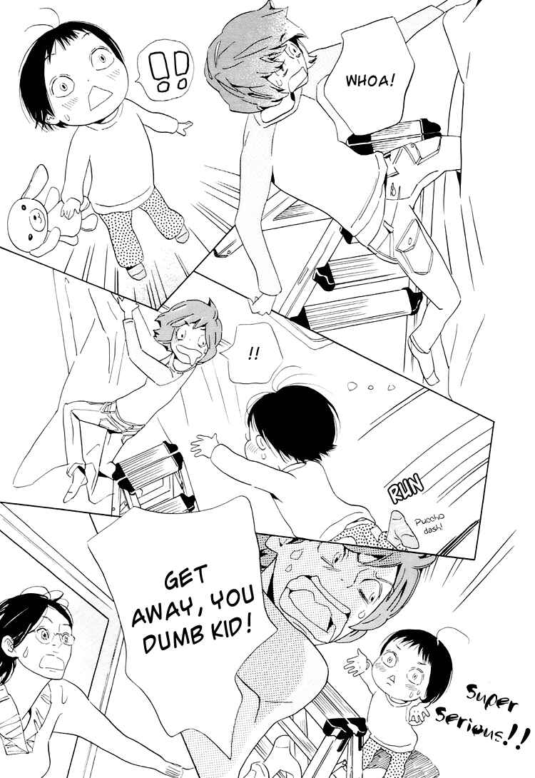 Page 9 Chapter 2 Ohana Holoholo