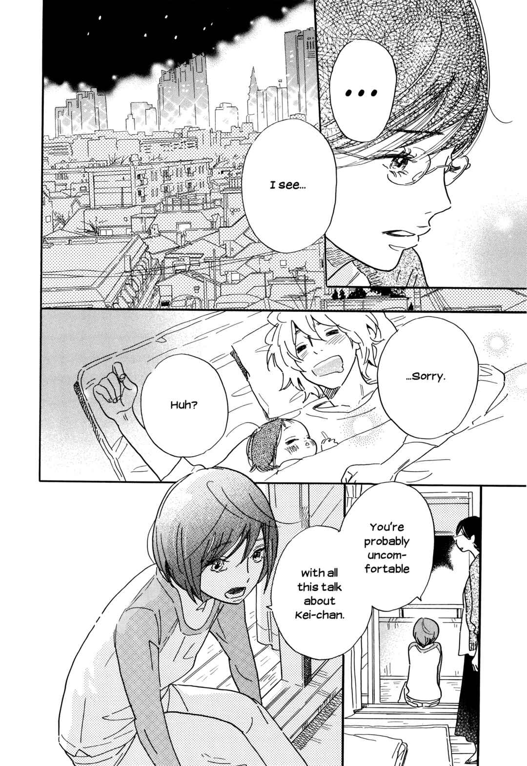 Page 11 Chapter 34 Ohana Holoholo