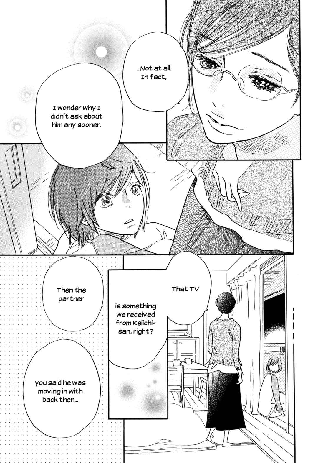 Page 12 Chapter 34 Ohana Holoholo
