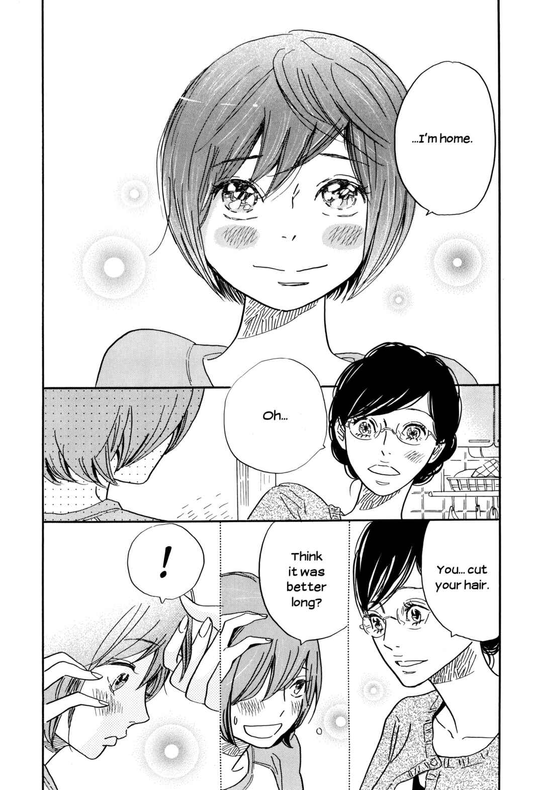 Page 3 Chapter 34 Ohana Holoholo