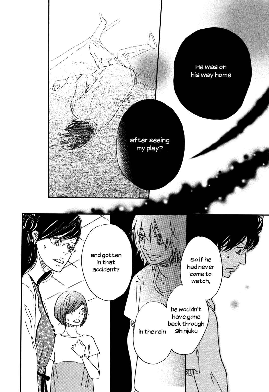 Page 31 Chapter 34 Ohana Holoholo