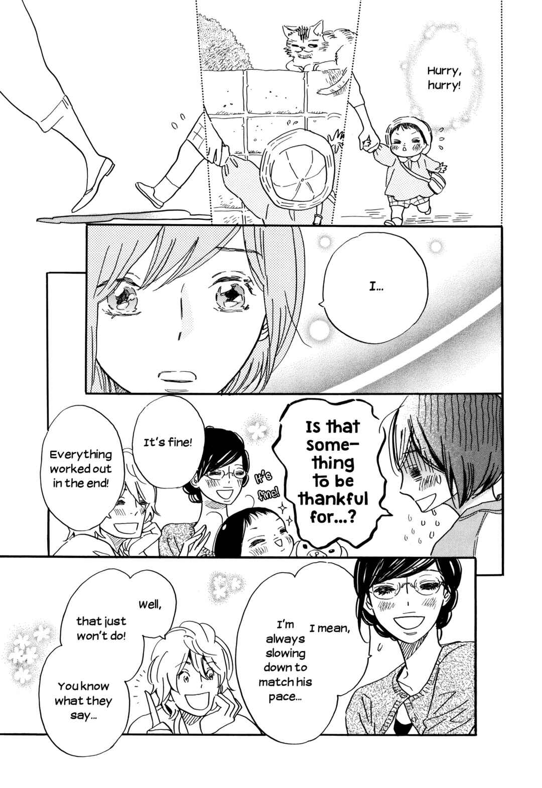 Page 8 Chapter 34 Ohana Holoholo