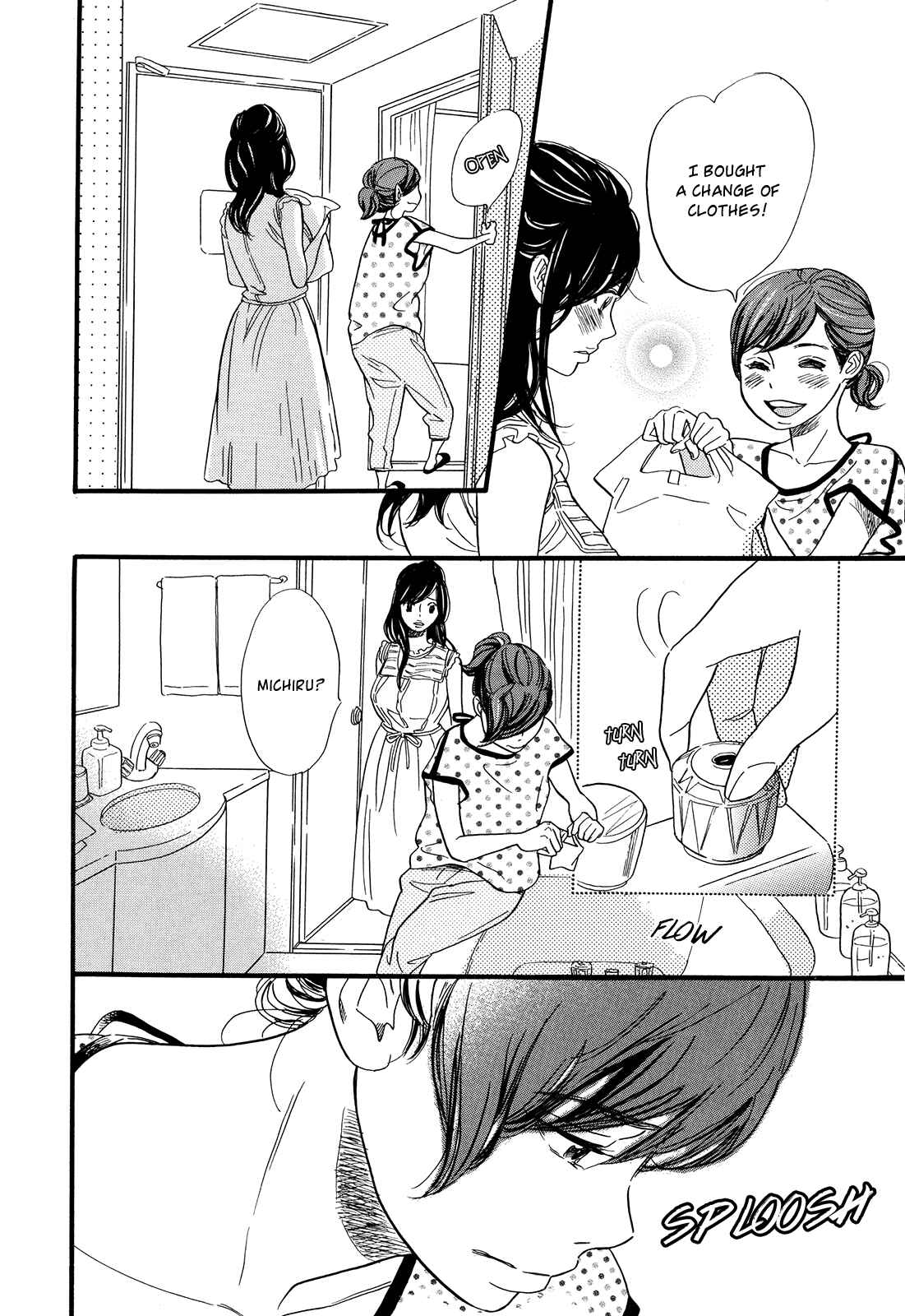 Page 14 Chapter 21 Ohana Holoholo