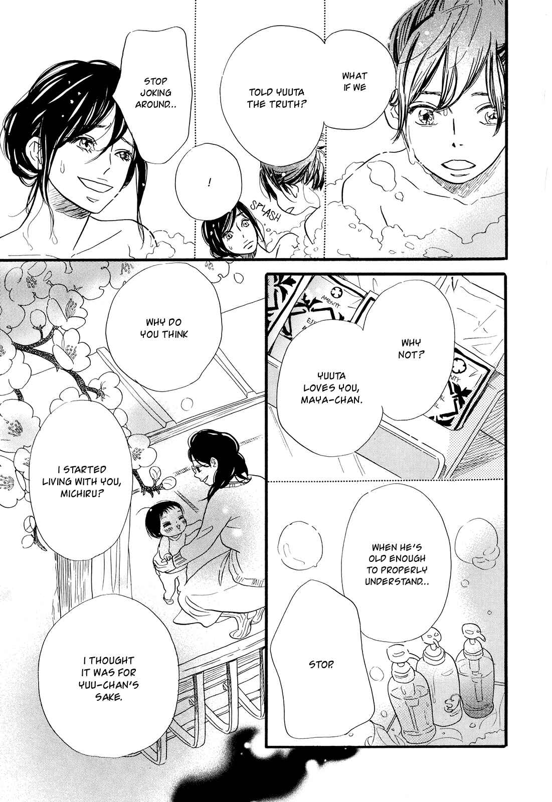 Page 19 Chapter 21 Ohana Holoholo