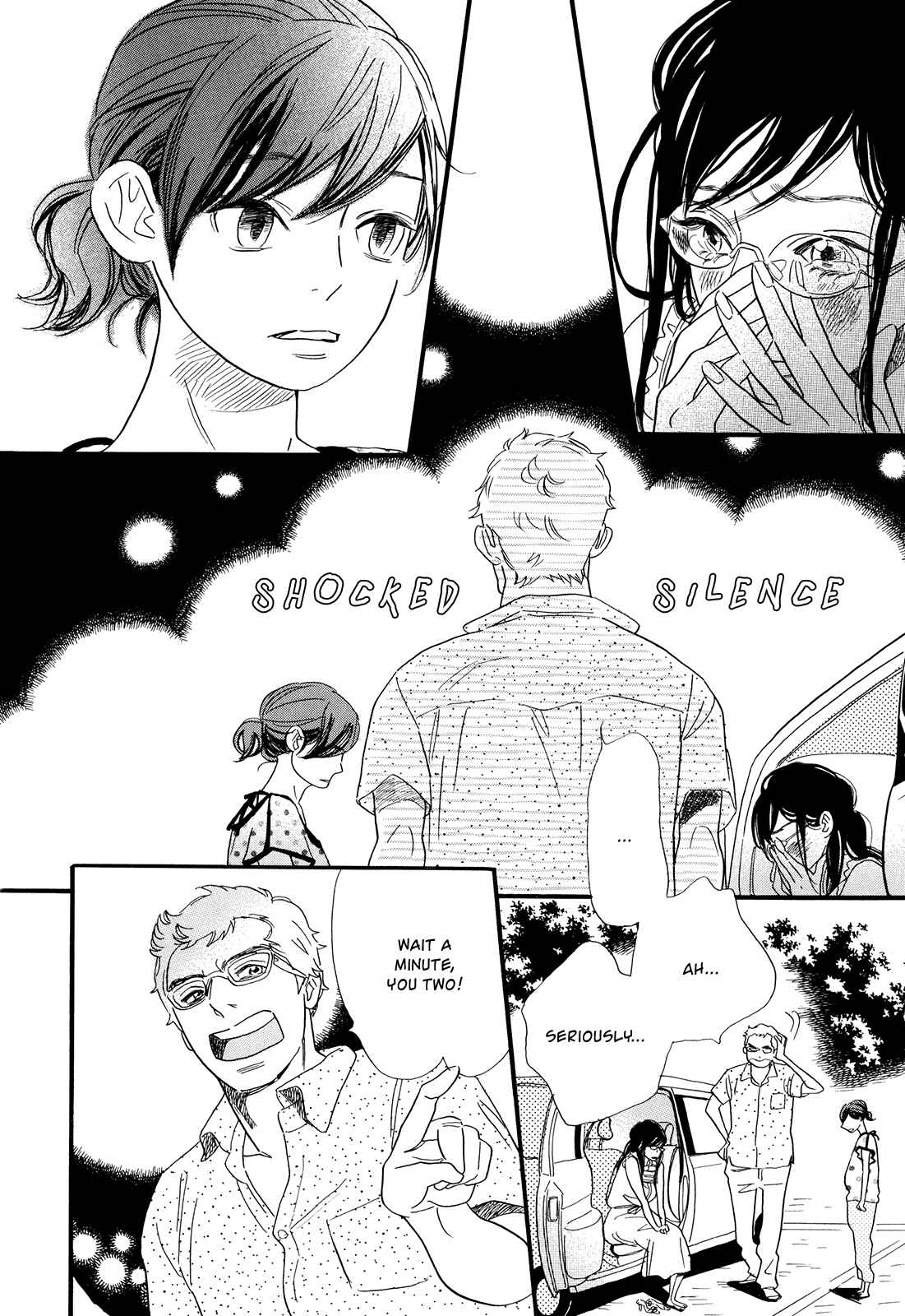 Page 2 Chapter 21 Ohana Holoholo