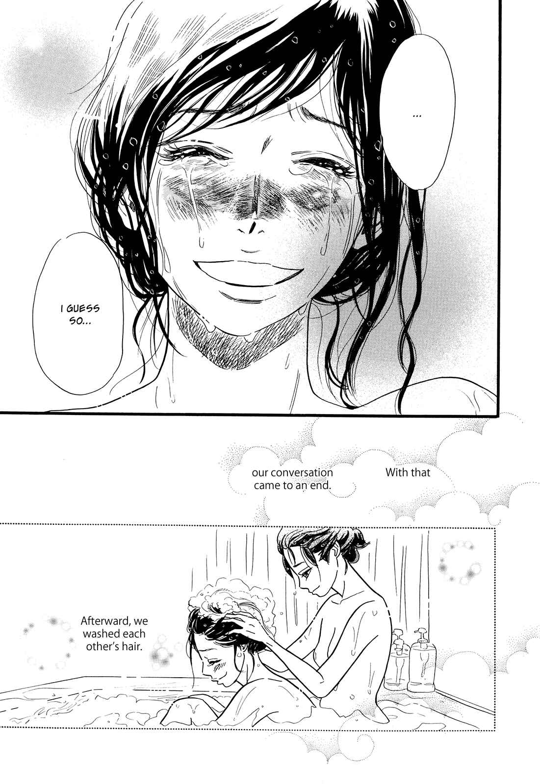 Page 23 Chapter 21 Ohana Holoholo