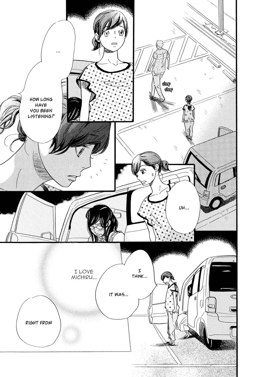 Page 3 Chapter 21 Ohana Holoholo