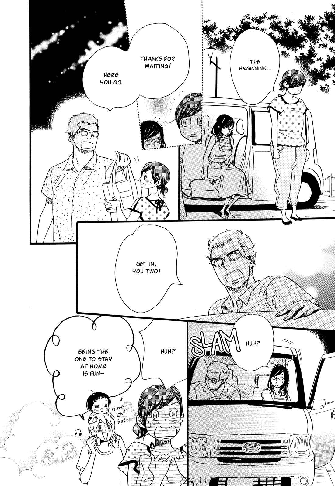 Page 4 Chapter 21 Ohana Holoholo