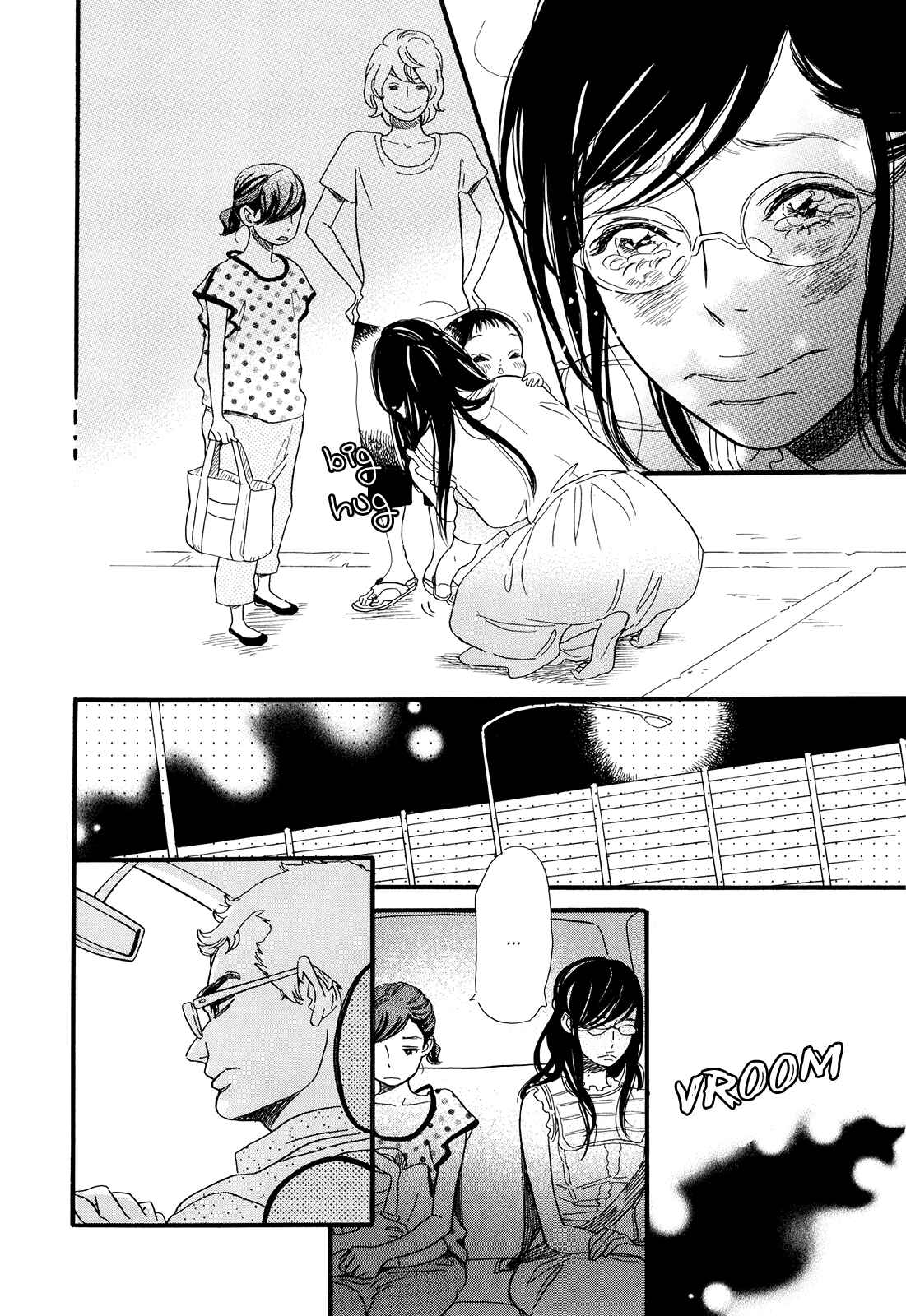 Page 6 Chapter 21 Ohana Holoholo