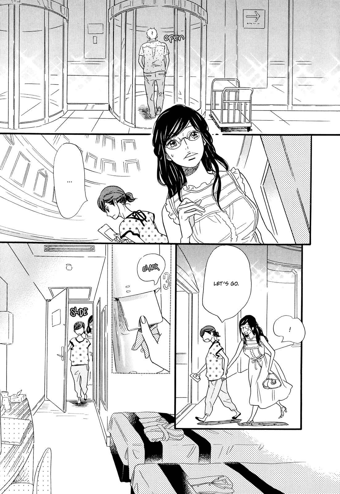 Page 9 Chapter 21 Ohana Holoholo