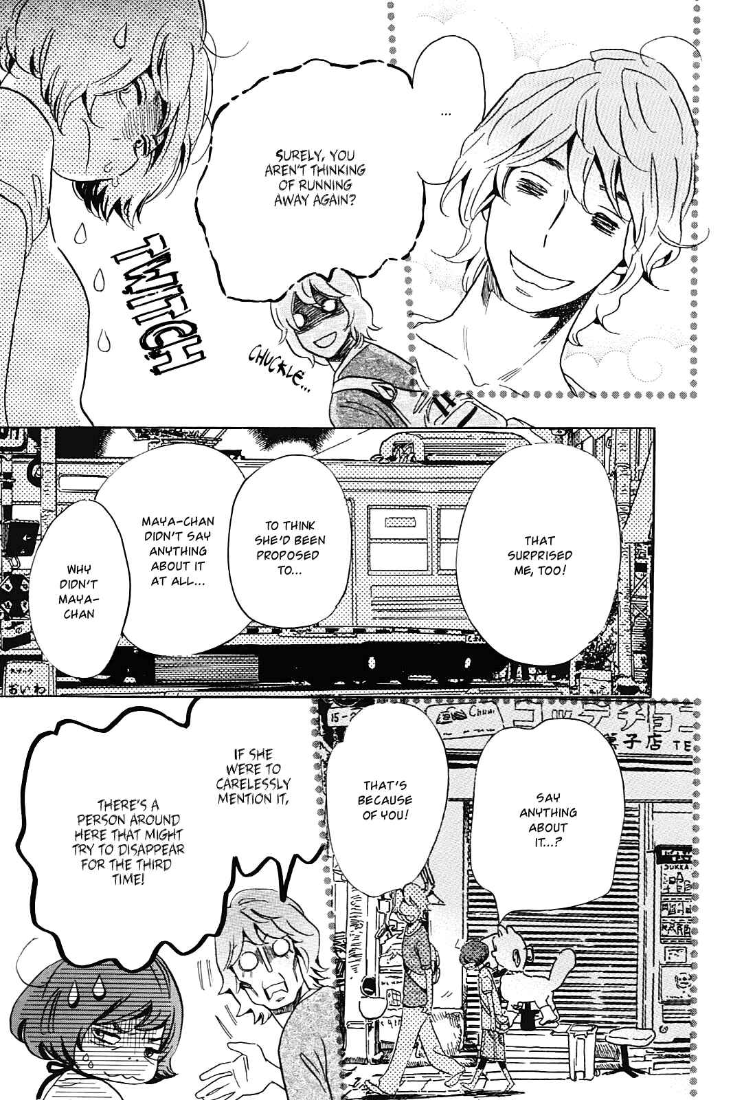 Page 15 Chapter 9 Ohana Holoholo