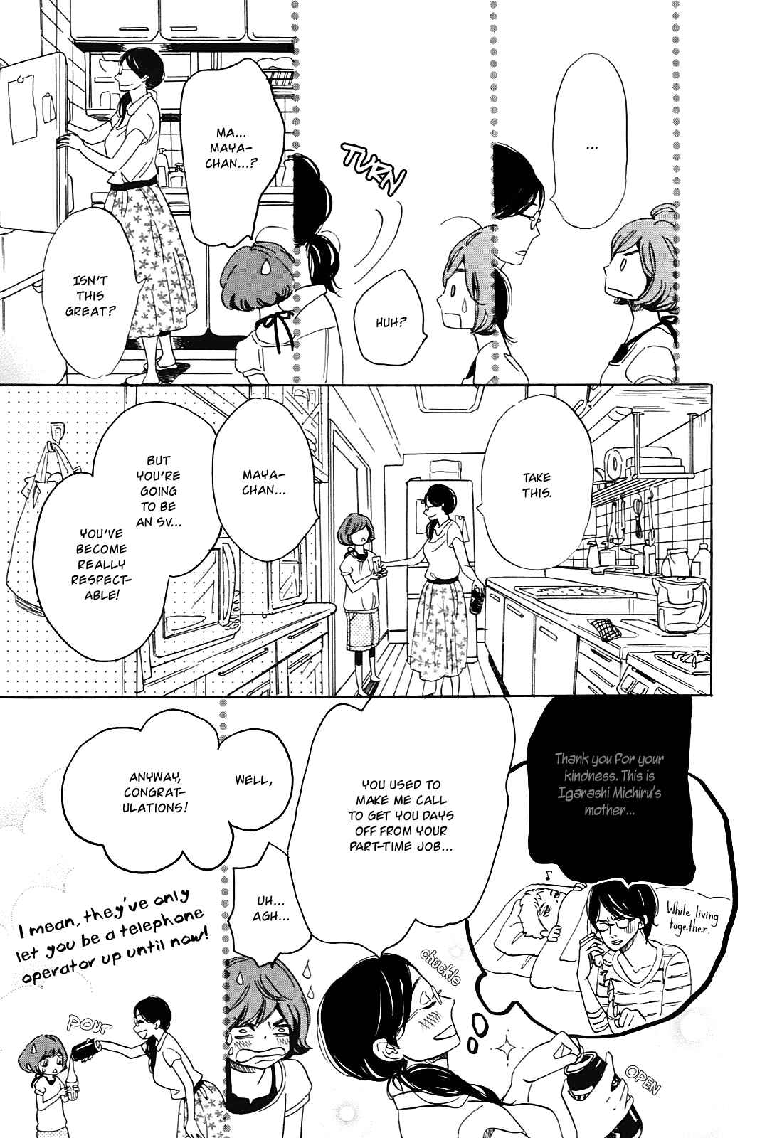 Page 19 Chapter 9 Ohana Holoholo