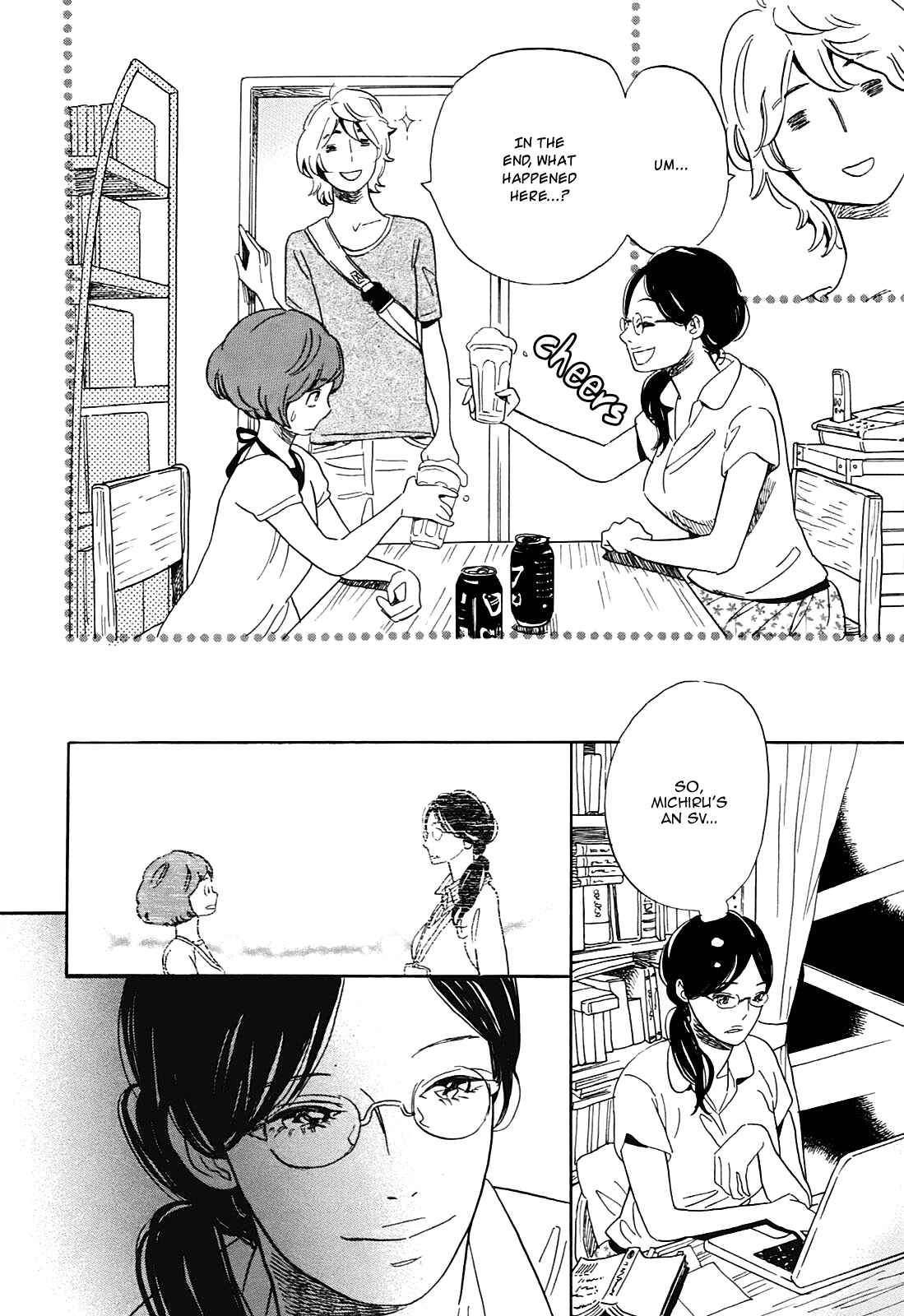 Page 20 Chapter 9 Ohana Holoholo