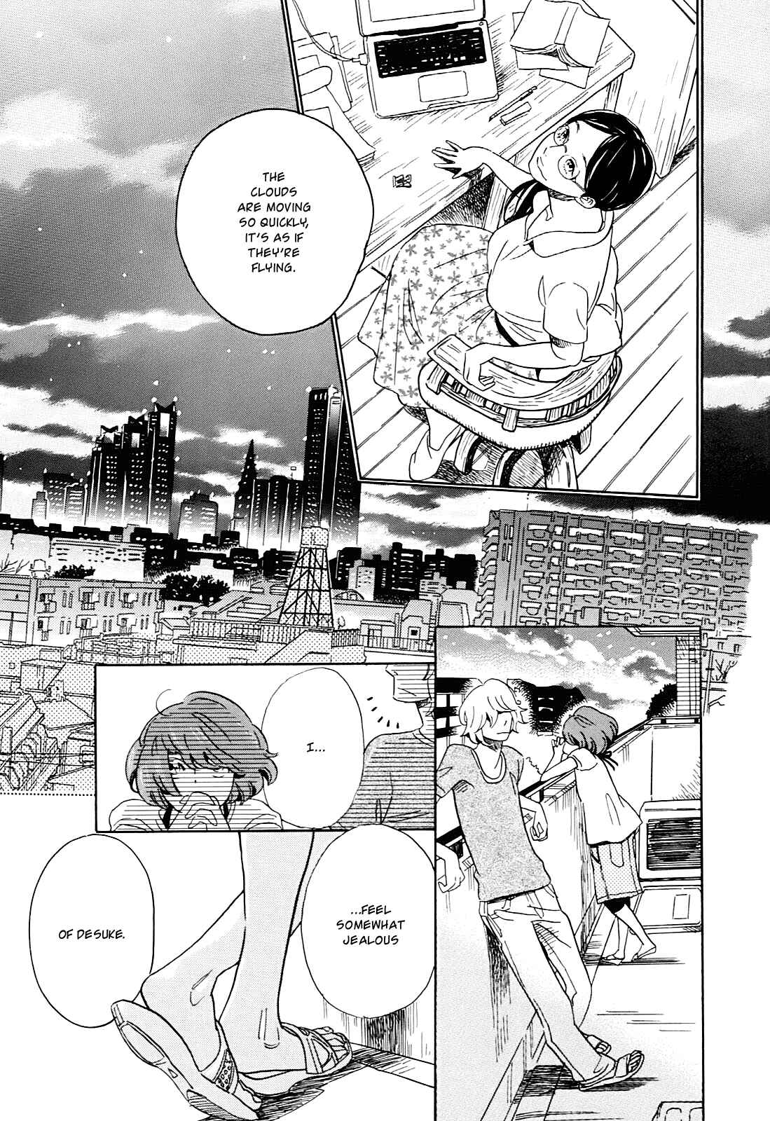 Page 21 Chapter 9 Ohana Holoholo