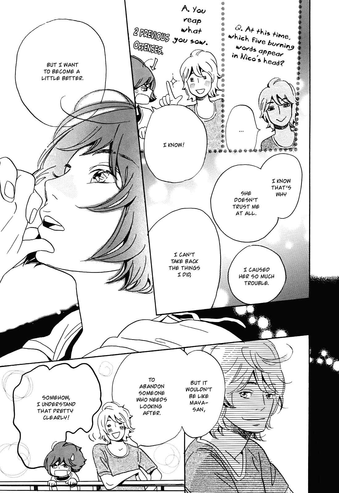 Page 23 Chapter 9 Ohana Holoholo