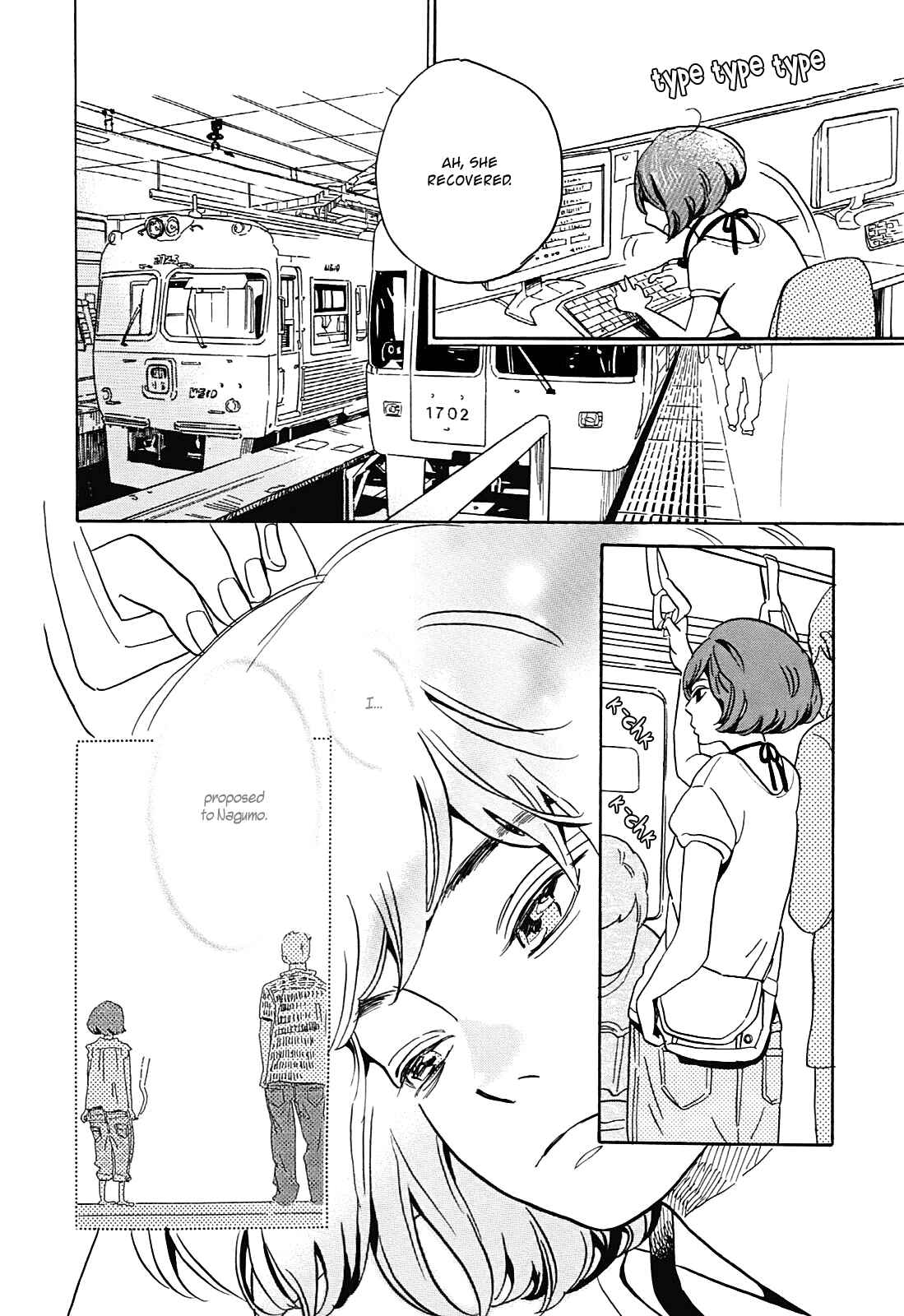 Page 4 Chapter 9 Ohana Holoholo
