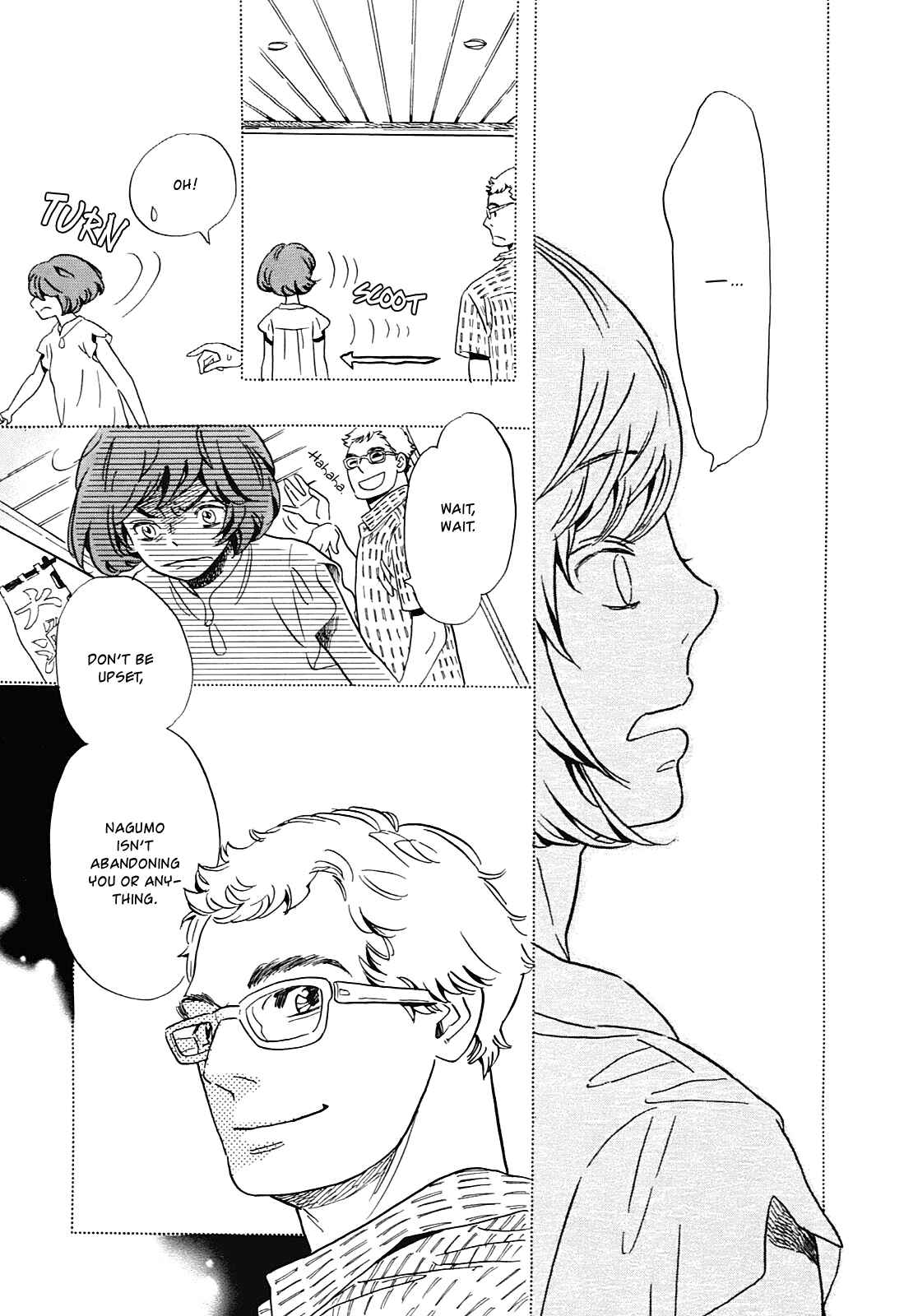 Page 5 Chapter 9 Ohana Holoholo