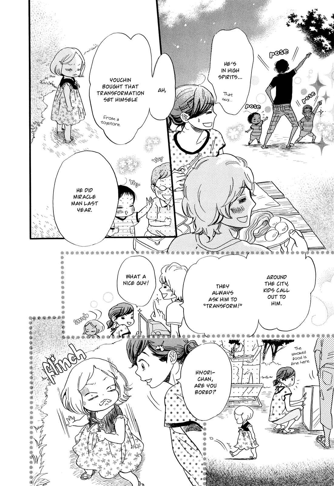 Page 17 Chapter 20 Ohana Holoholo