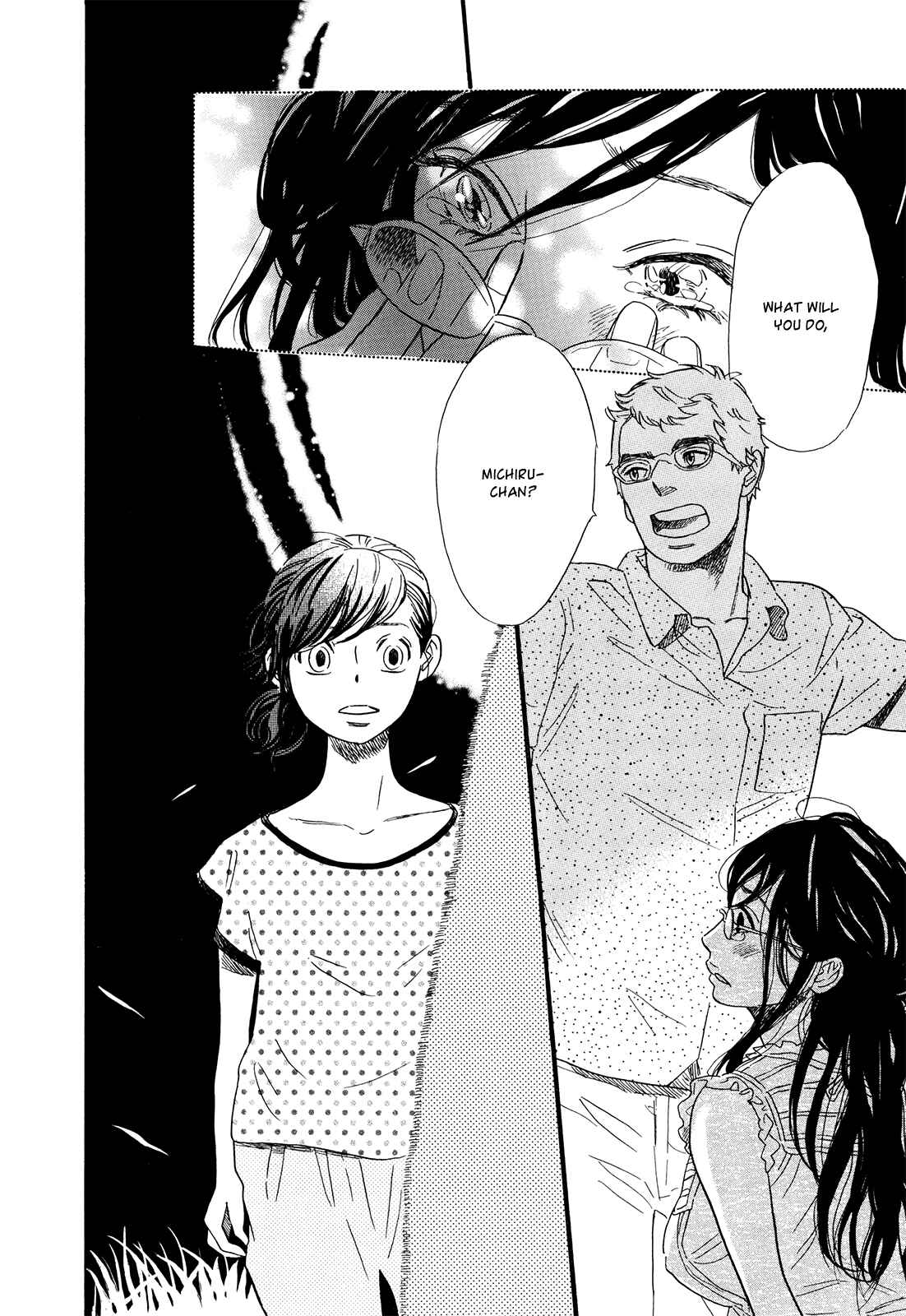Page 29 Chapter 20 Ohana Holoholo