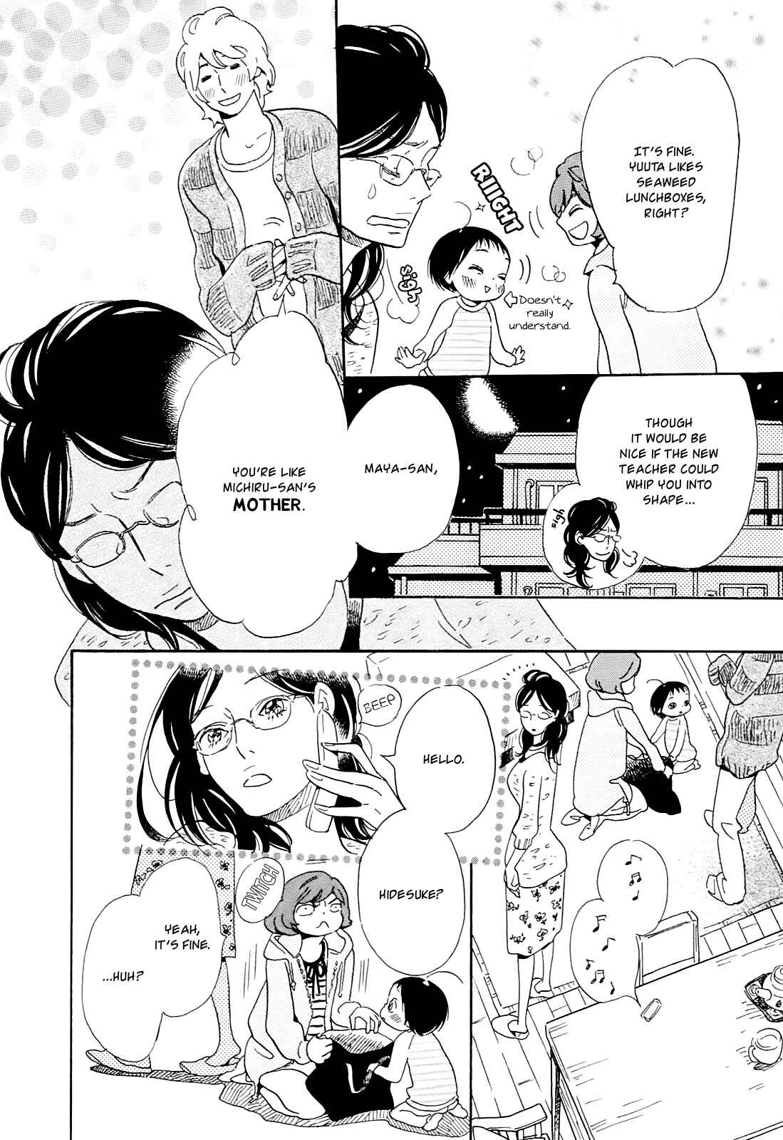 Page 11 Chapter 5.5 Ohana Holoholo