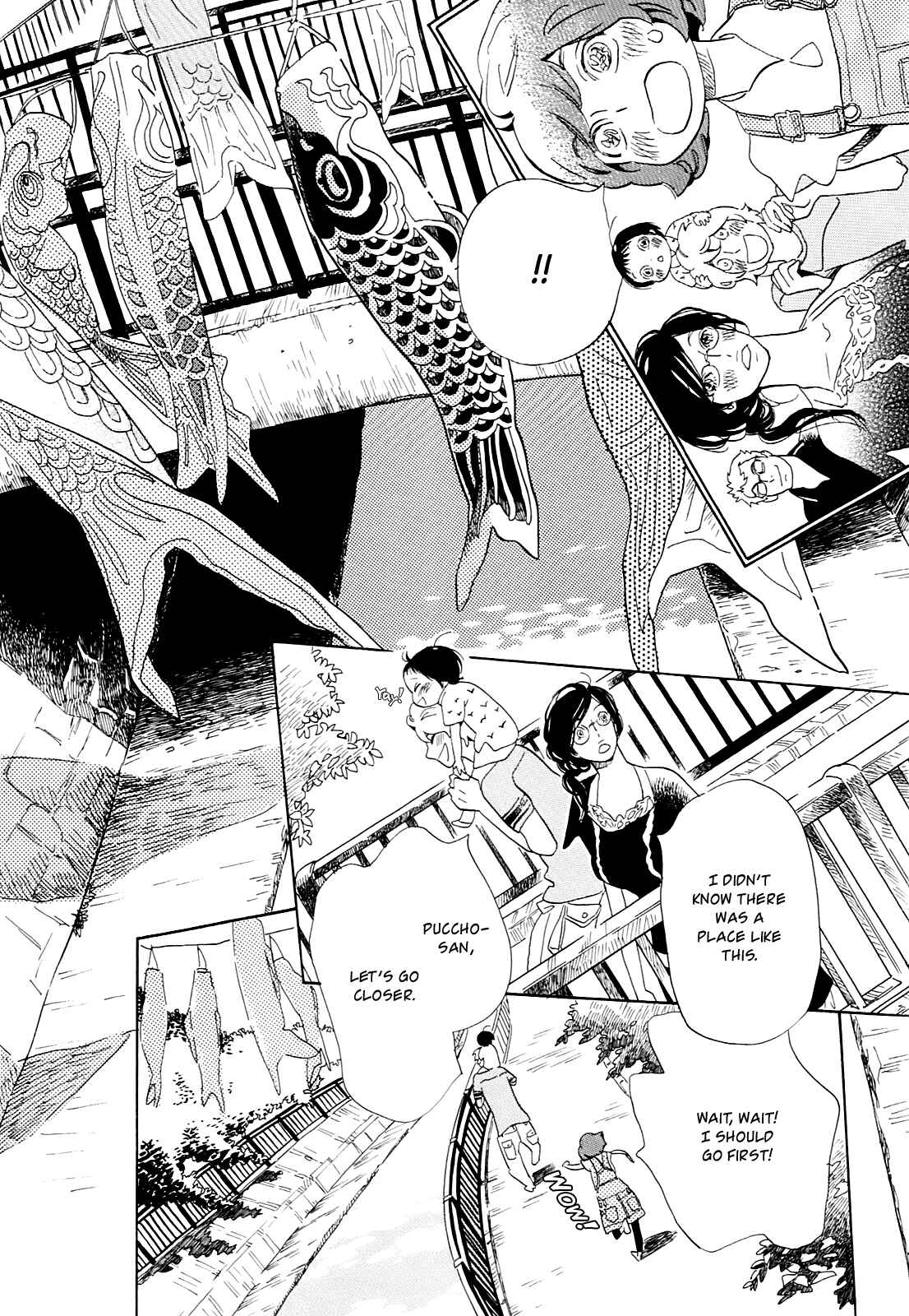 Page 15 Chapter 5.5 Ohana Holoholo
