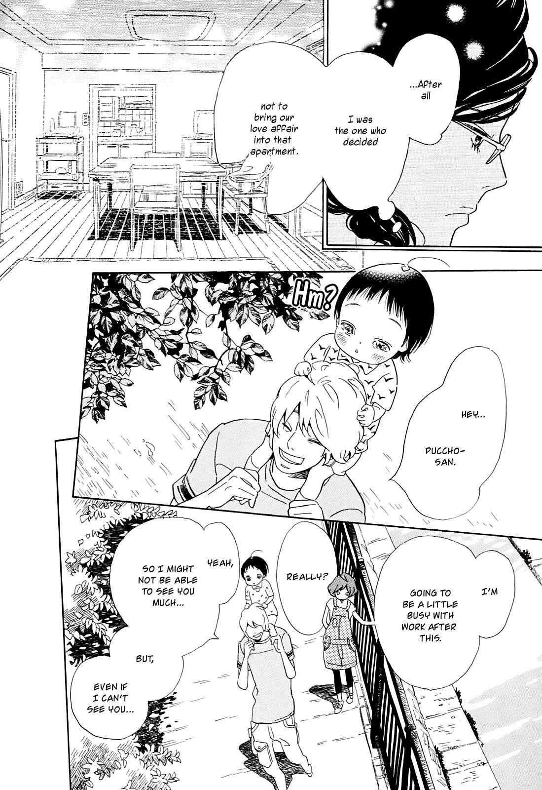 Page 17 Chapter 5.5 Ohana Holoholo