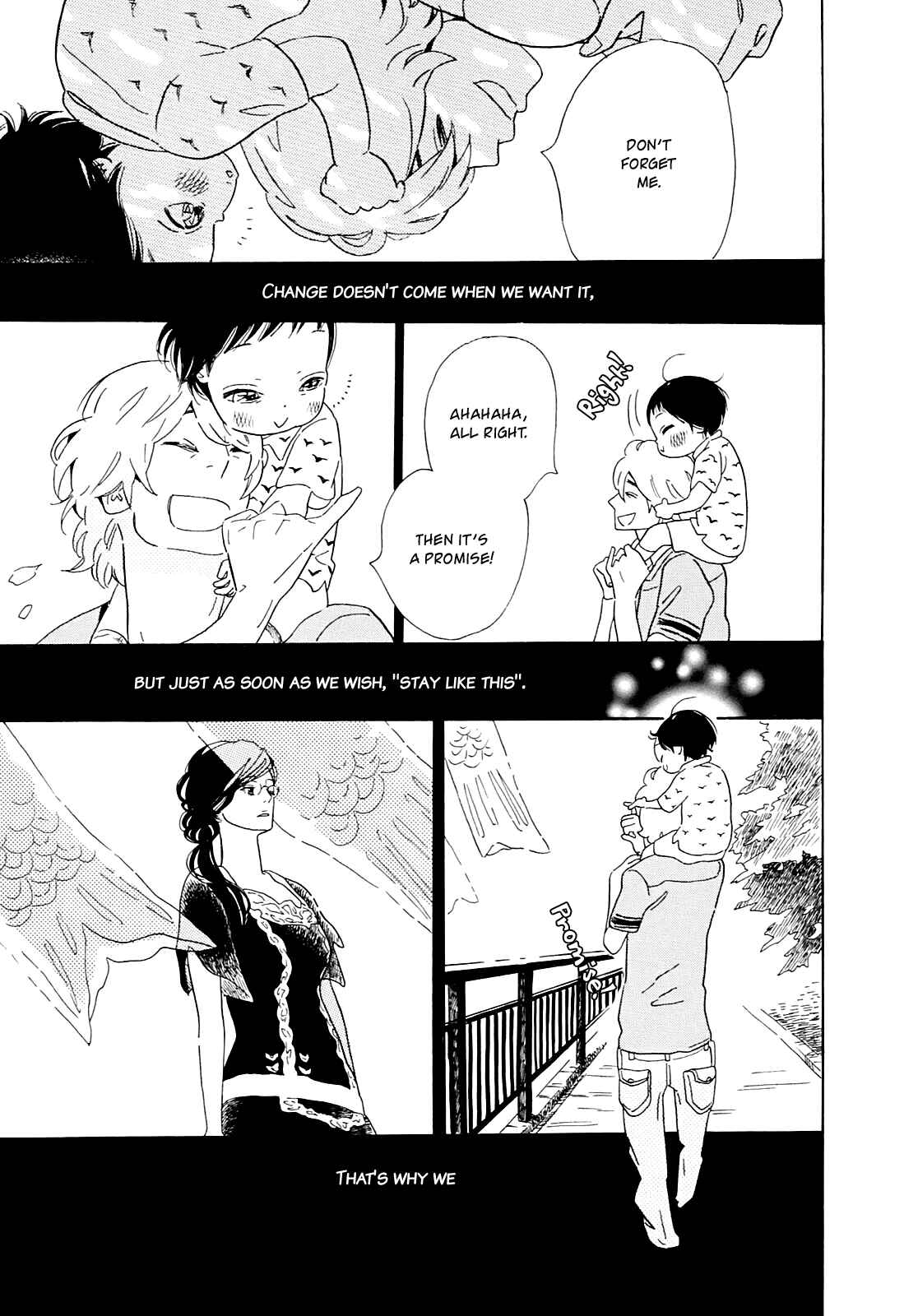Page 18 Chapter 5.5 Ohana Holoholo