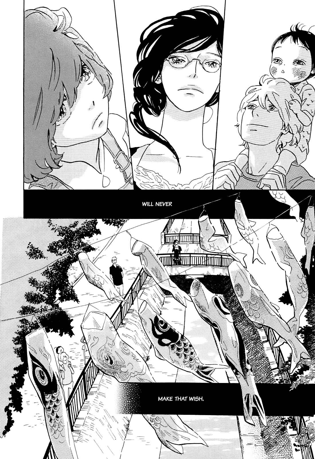 Page 19 Chapter 5.5 Ohana Holoholo