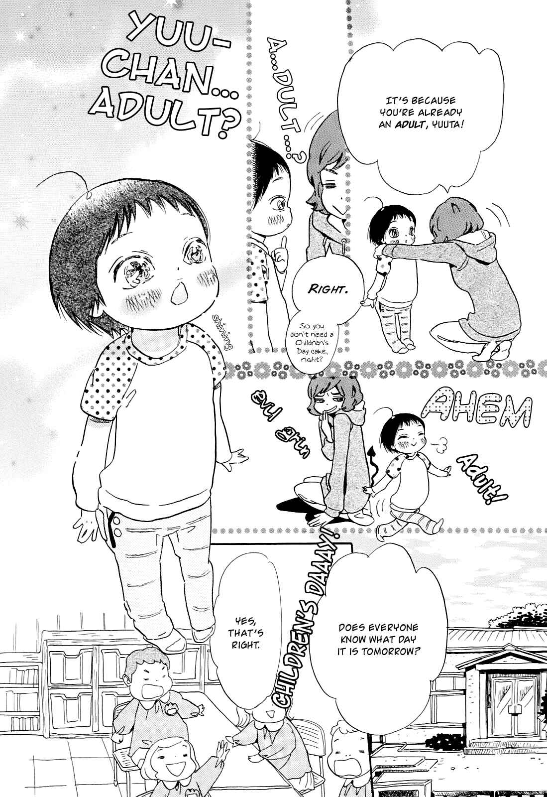 Page 5 Chapter 5.5 Ohana Holoholo