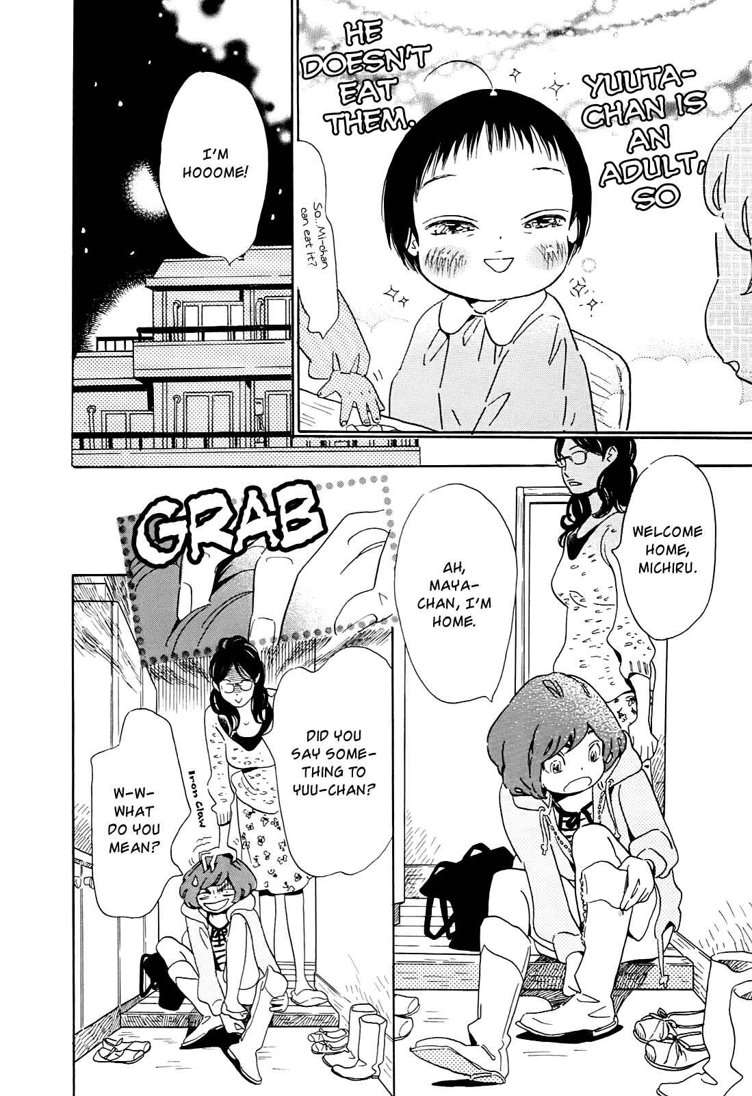 Page 7 Chapter 5.5 Ohana Holoholo