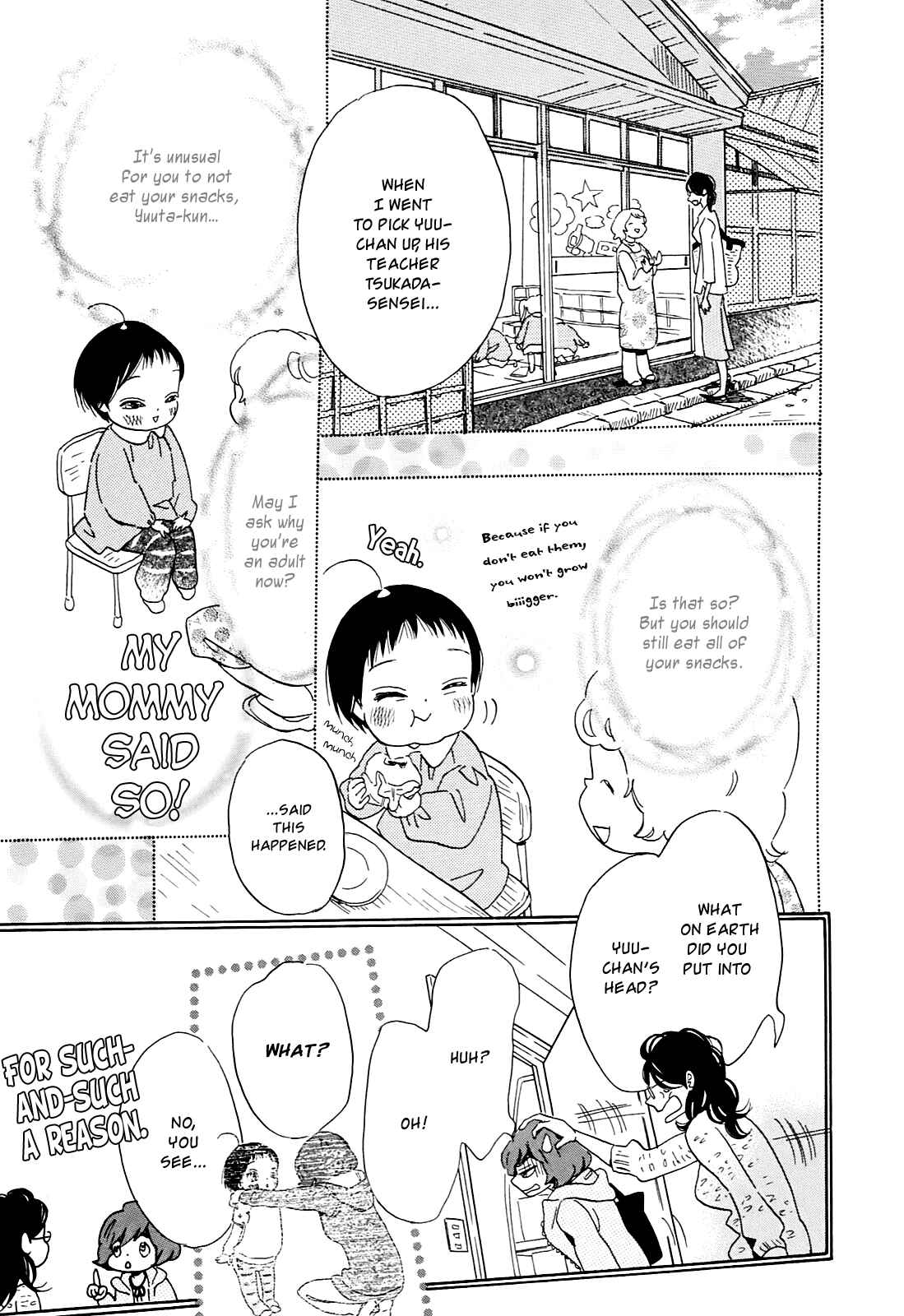 Page 8 Chapter 5.5 Ohana Holoholo