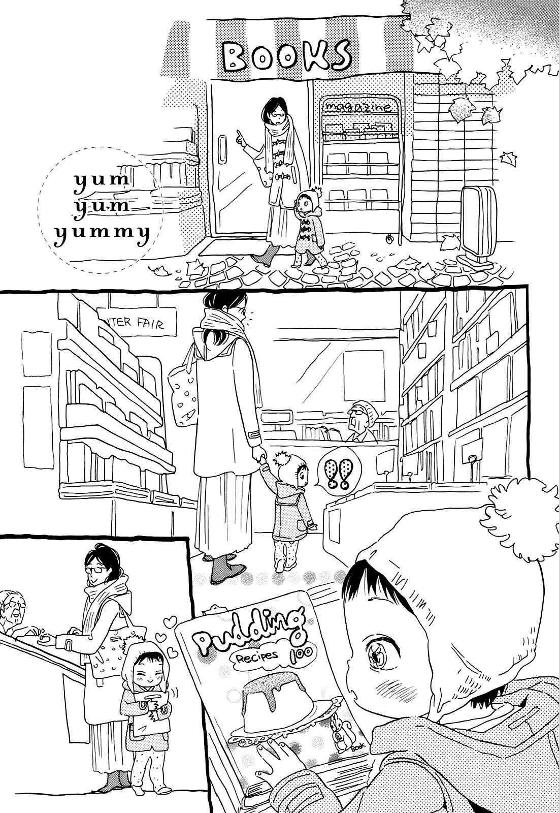 Page 3 Chapter 5.2 Ohana Holoholo