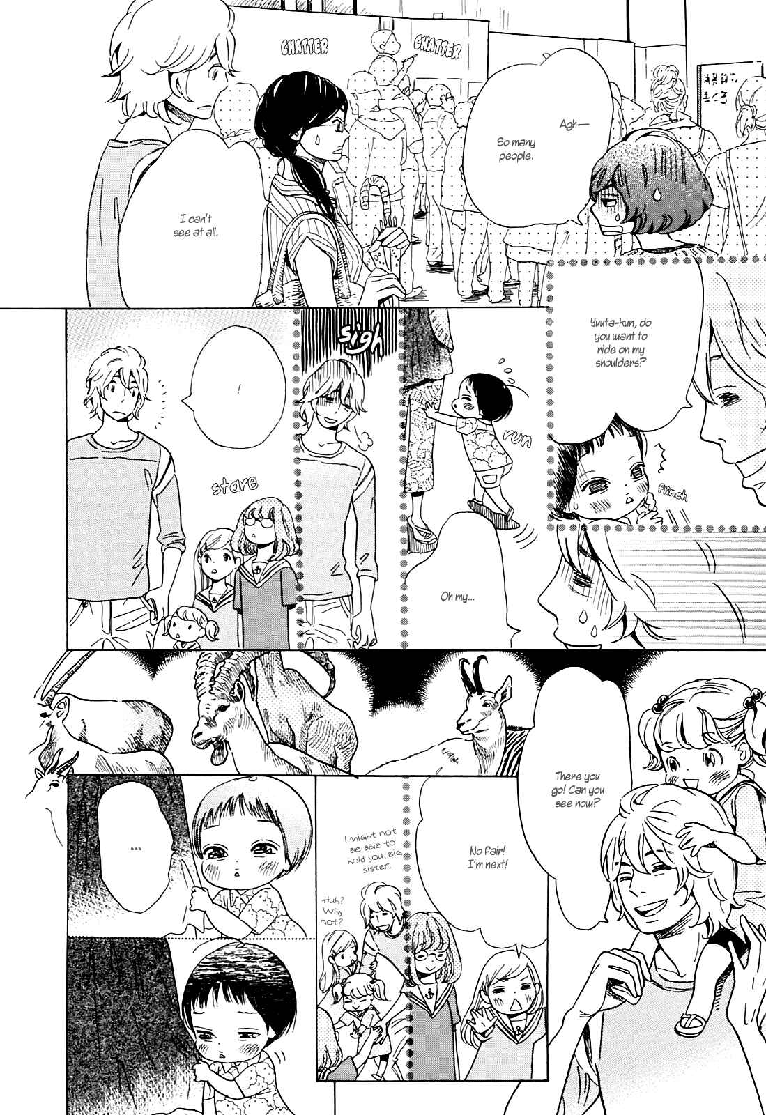 Page 4 Chapter 12.1 Ohana Holoholo